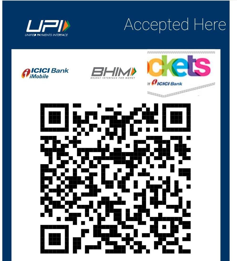 QRcode