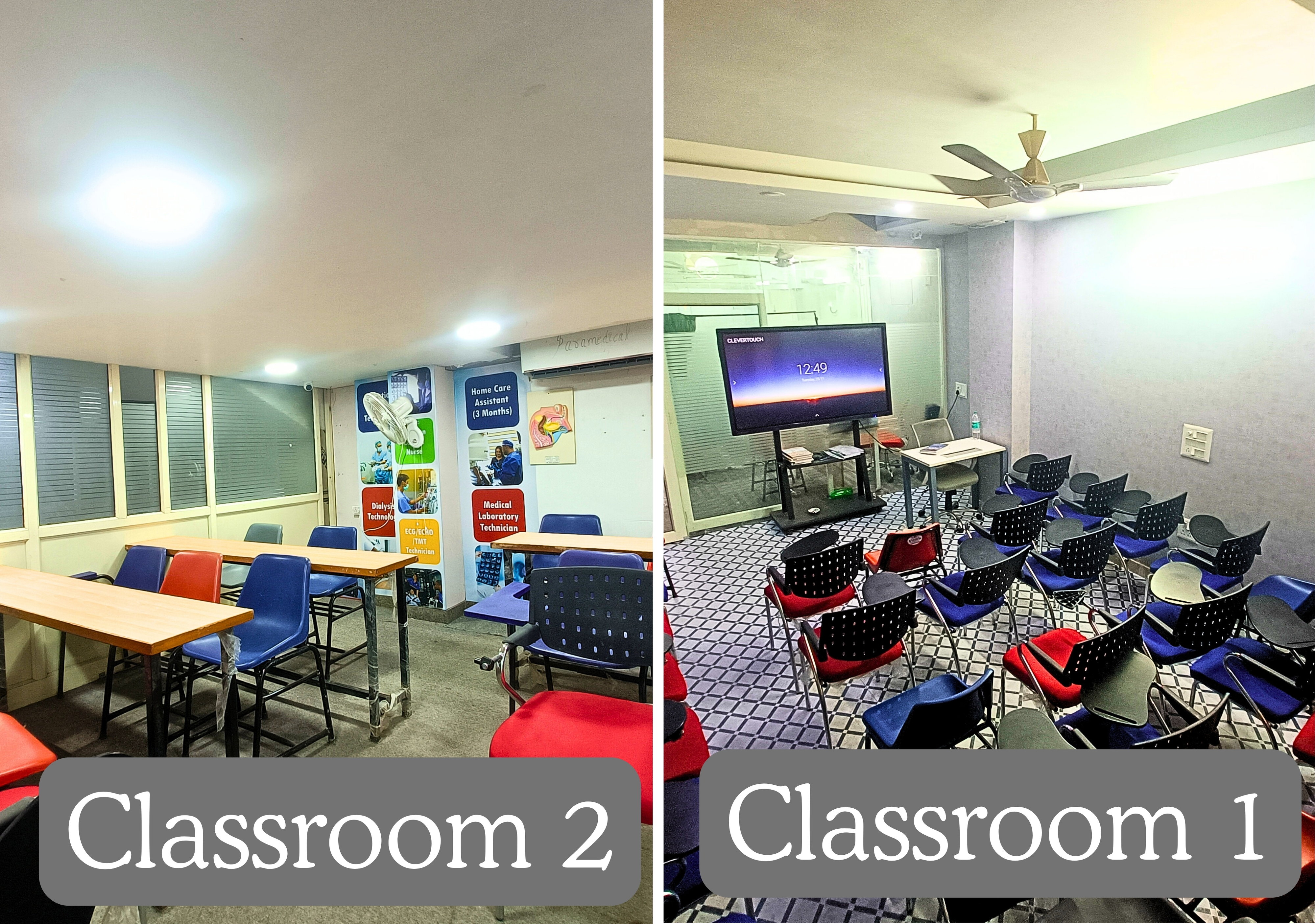 Agarwal Ortho Branch