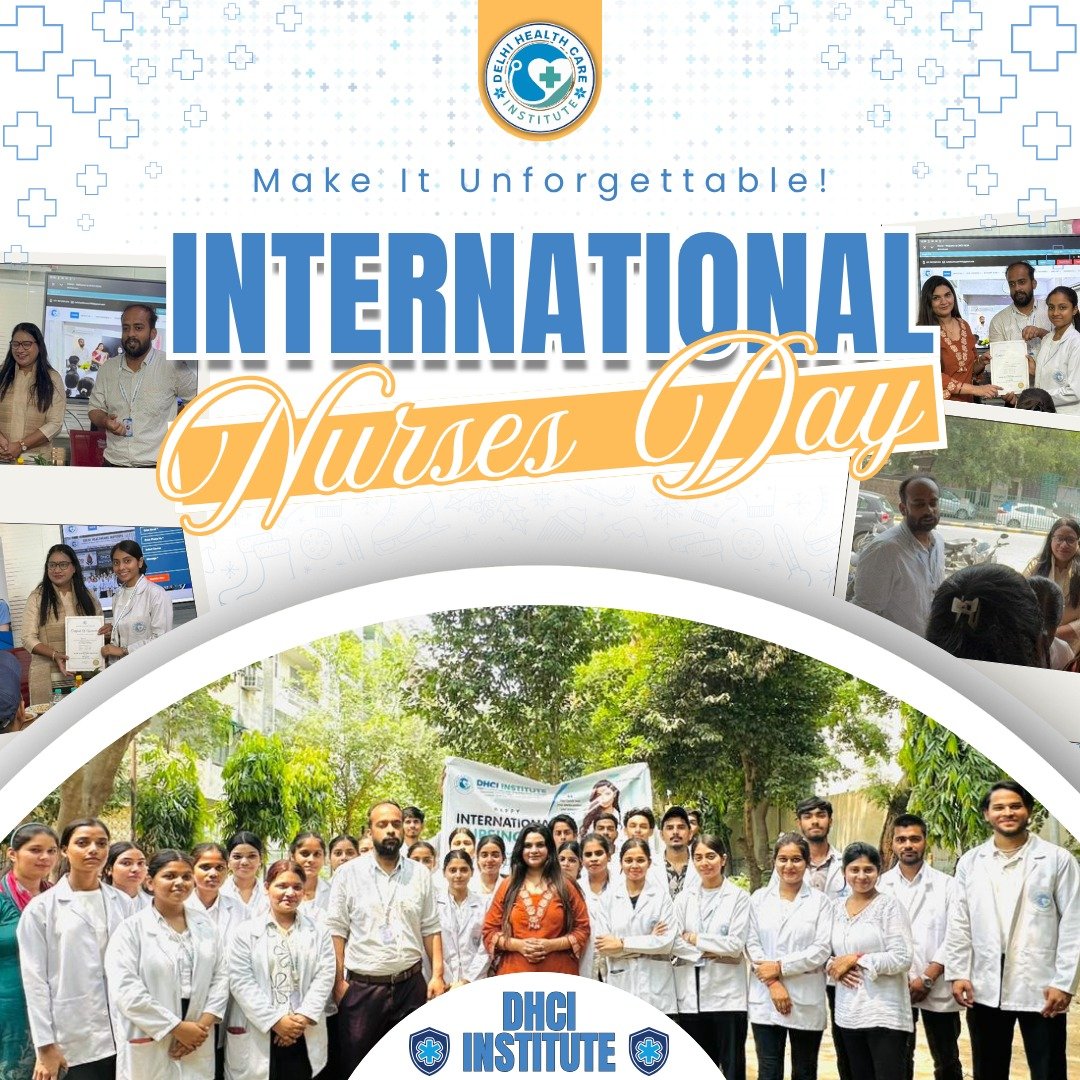 12 MAY 2K26  NURSES DAY PIC