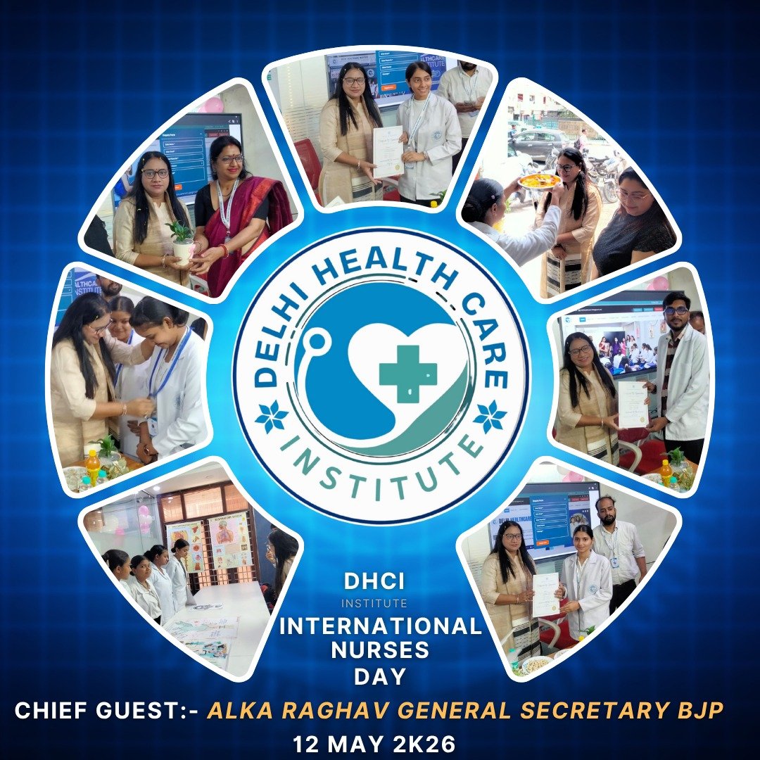 NURSES DAY